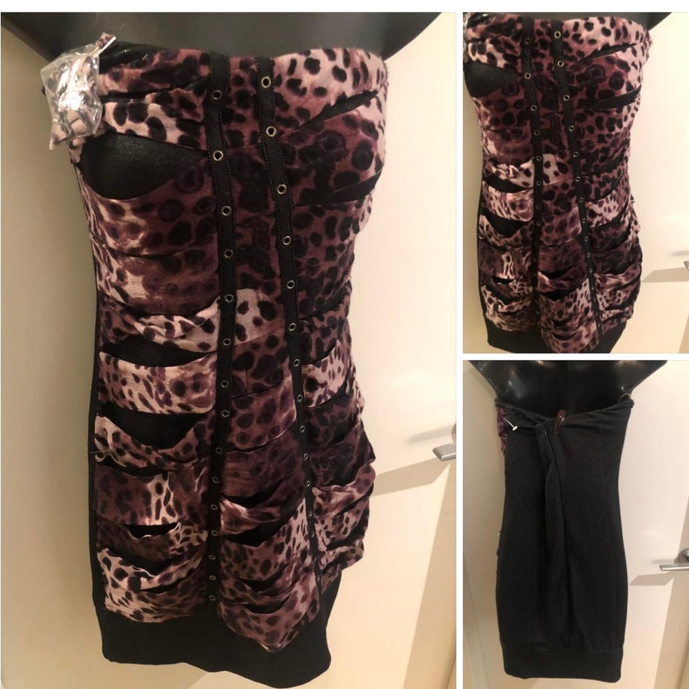 3/$25 NIKIBIKI L *FITS S/M